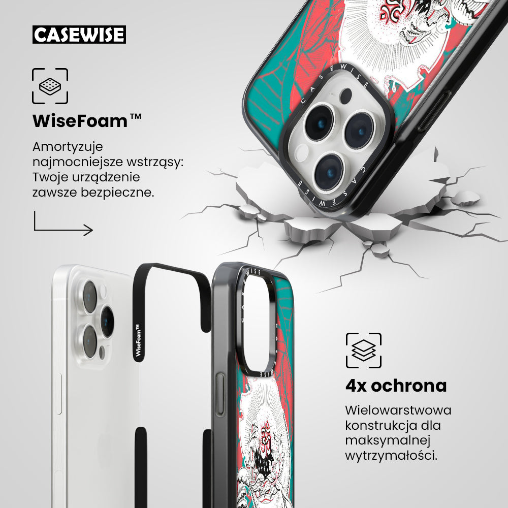 OM - początek wszechrzeczy - Etui