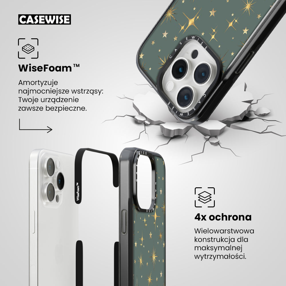 Gwiazdy - Etui