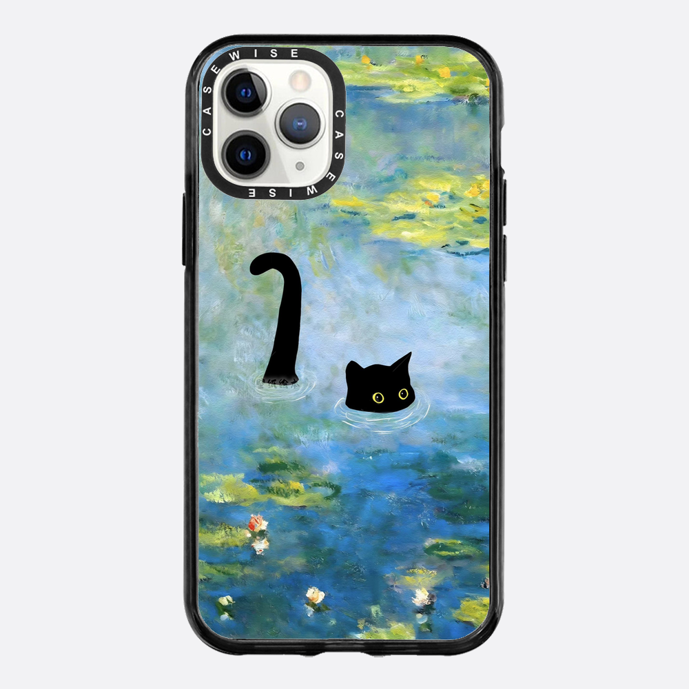 Kotek w Stawie Moneta - Etui