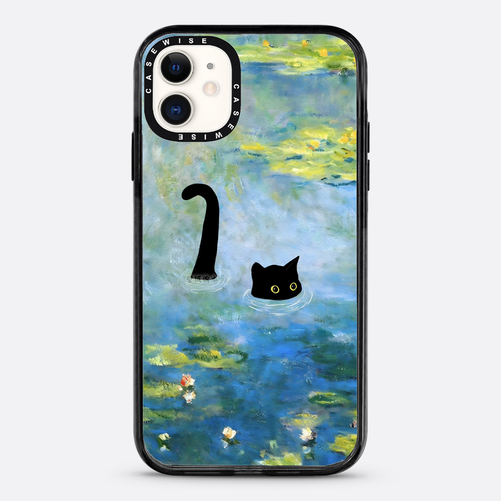 Kotek w Stawie Moneta - Etui