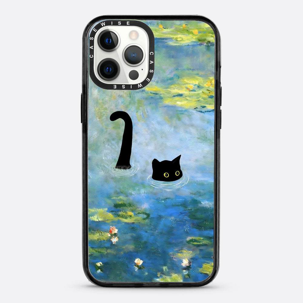 Kotek w Stawie Moneta - Etui