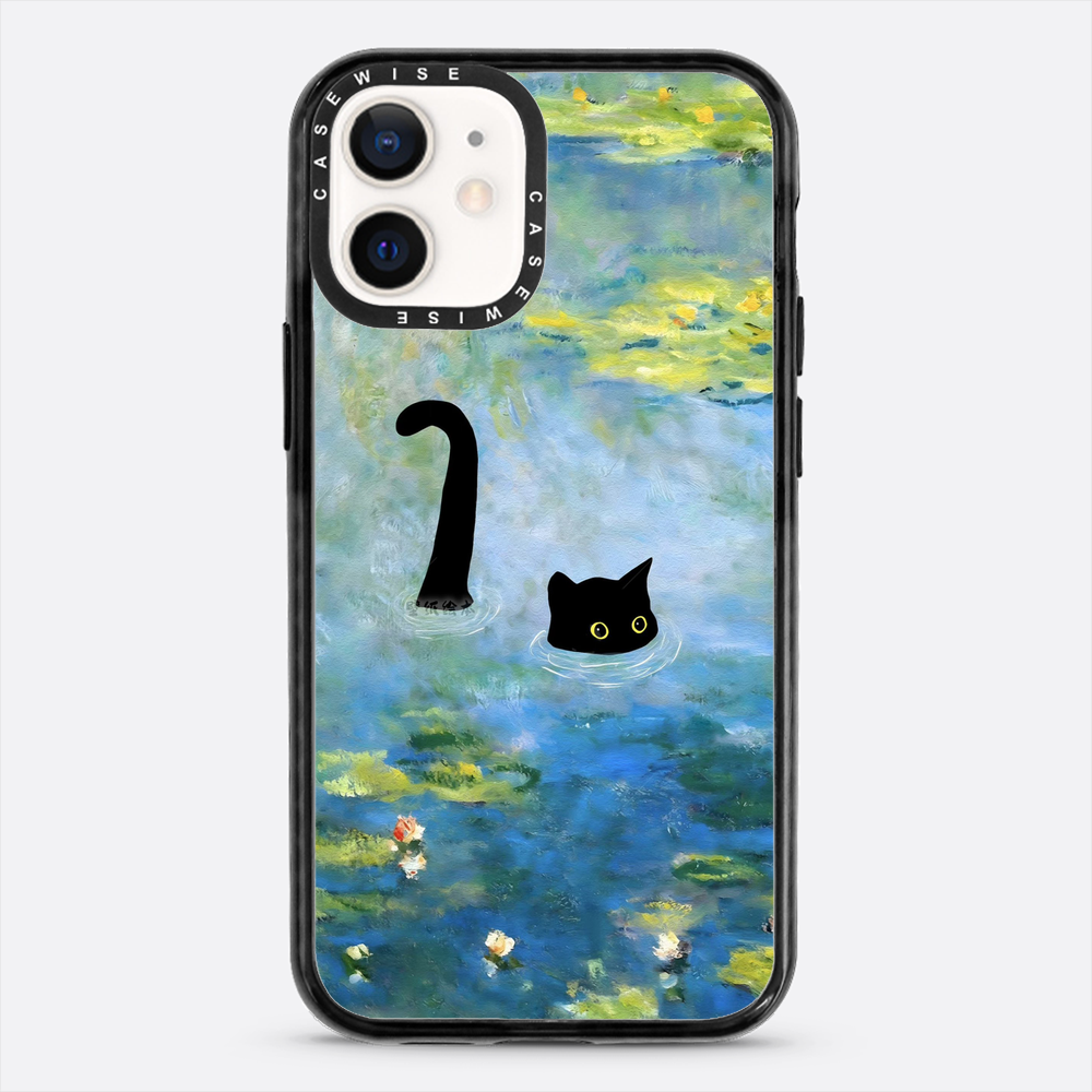 Kotek w Stawie Moneta - Etui