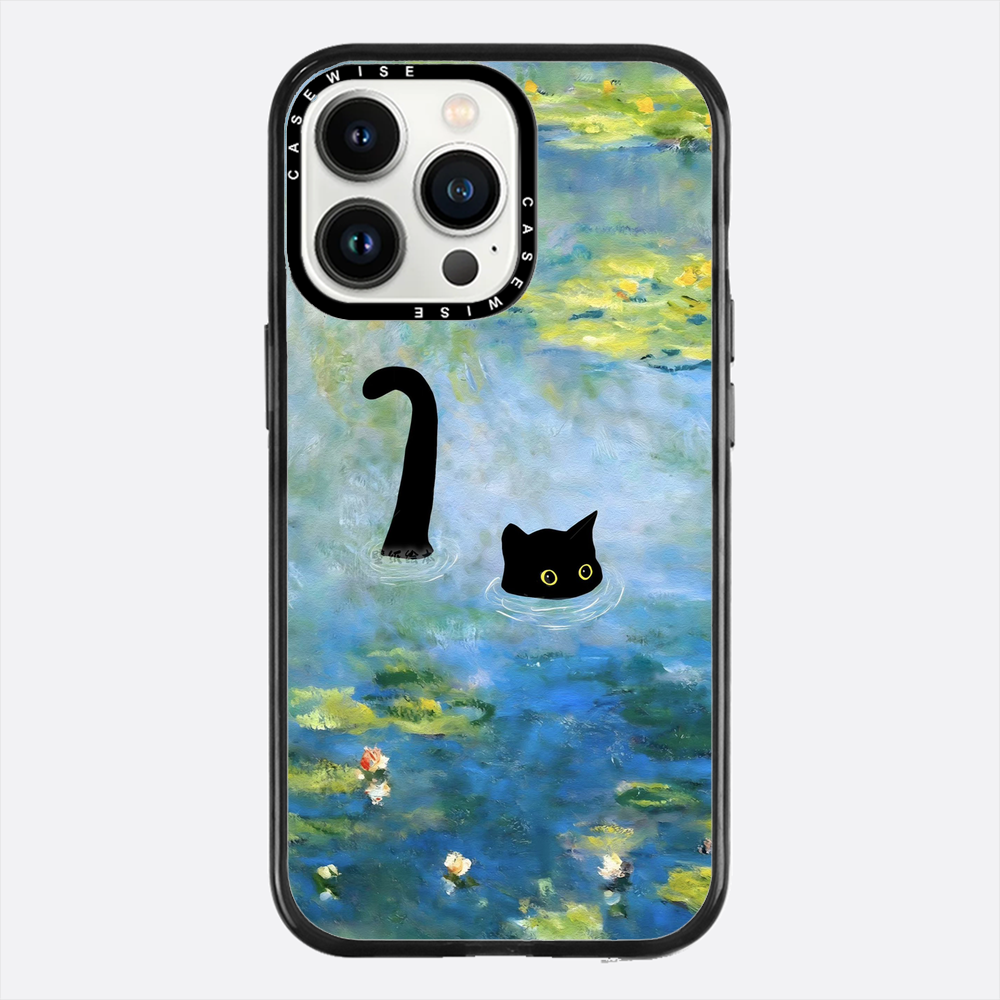 Kotek w Stawie Moneta - Etui