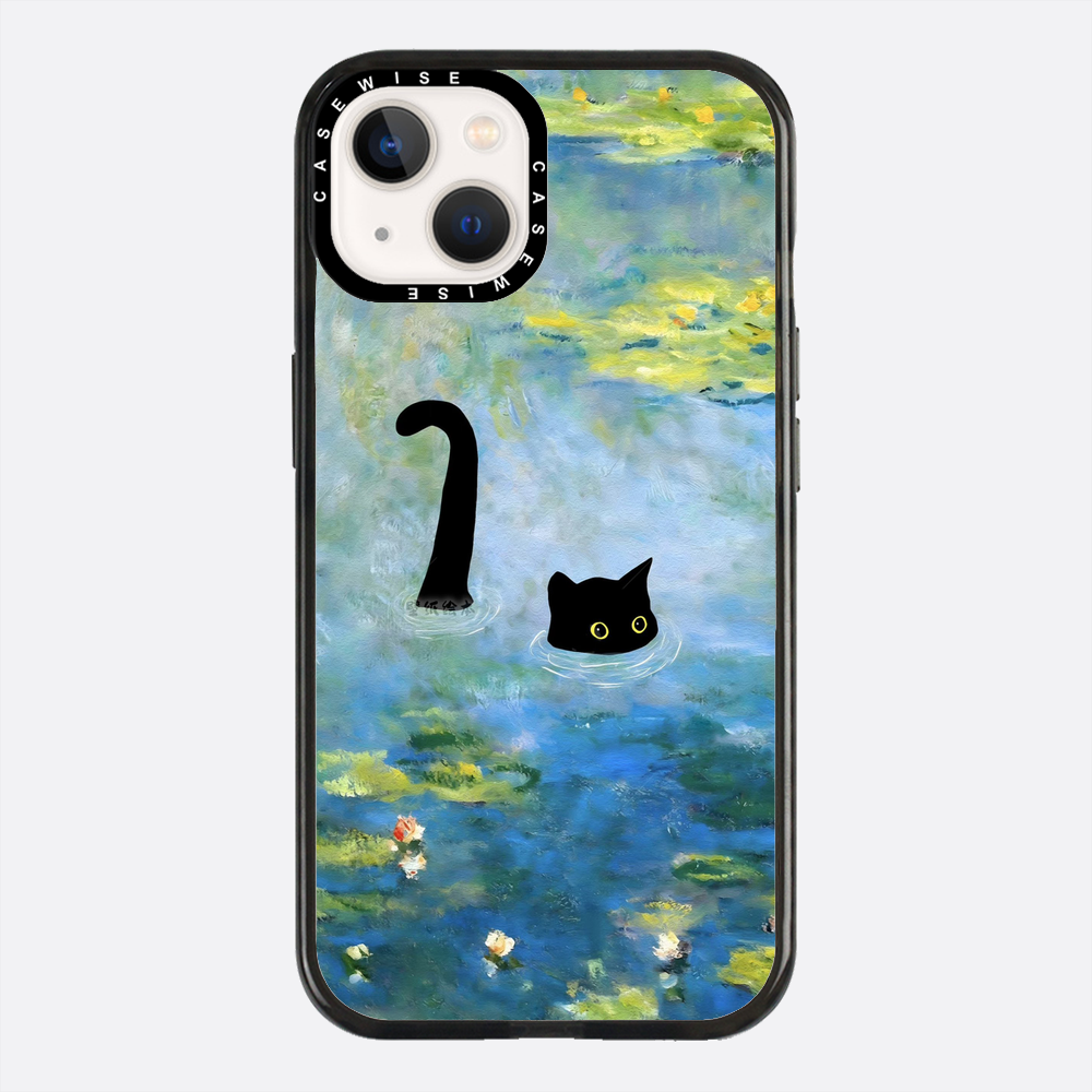 Kotek w Stawie Moneta - Etui