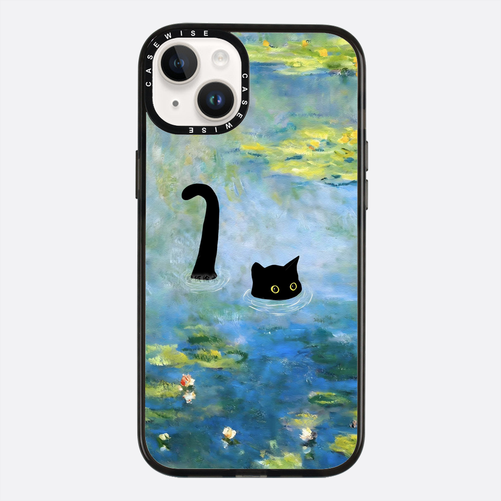 Kotek w Stawie Moneta - Etui