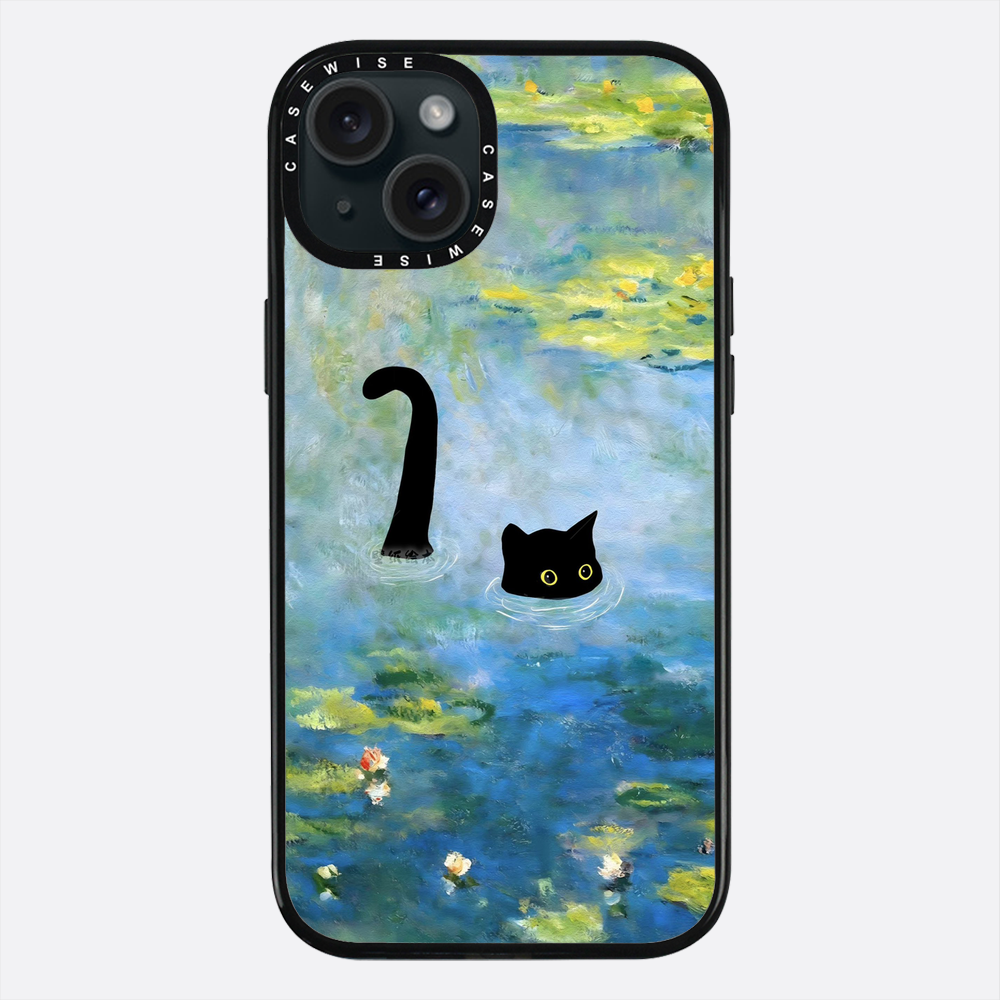 Kotek w Stawie Moneta - Etui