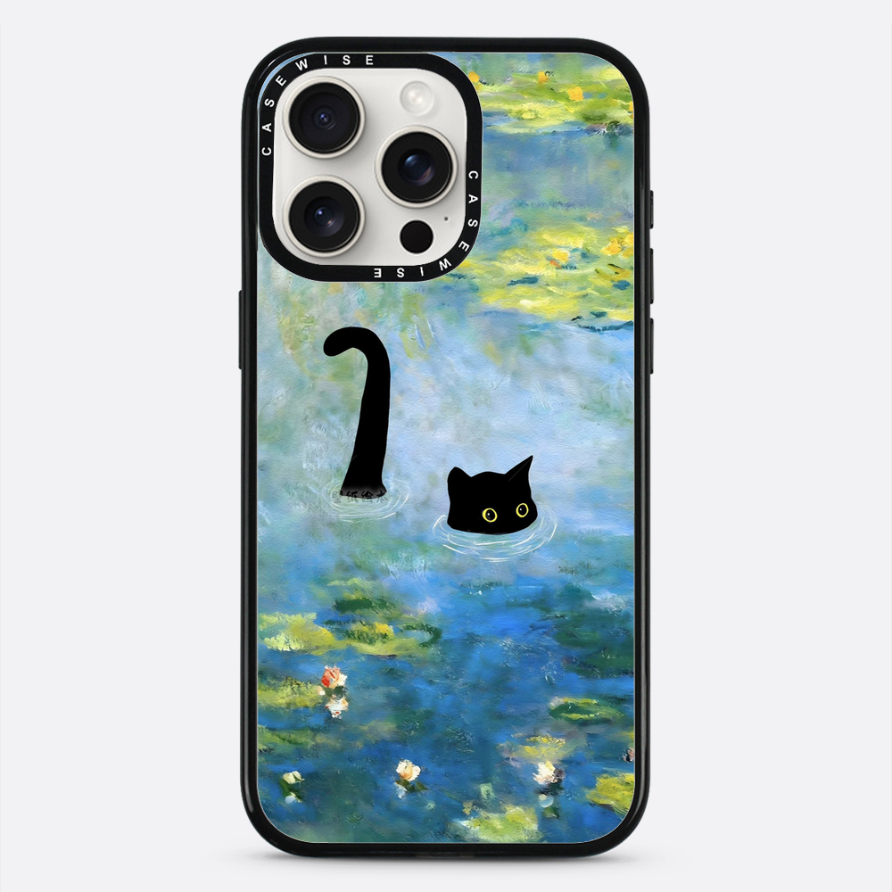 Kotek w Stawie Moneta - Etui