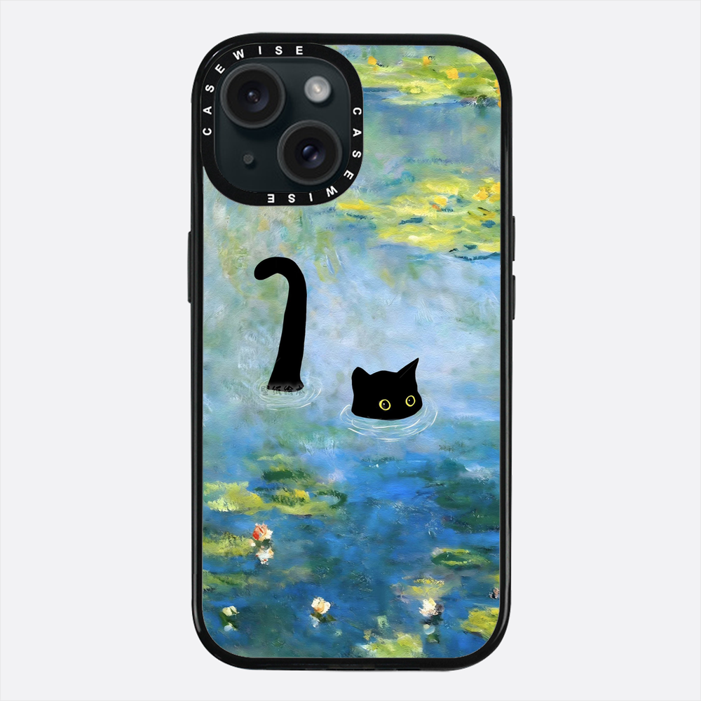 Kotek w Stawie Moneta - Etui