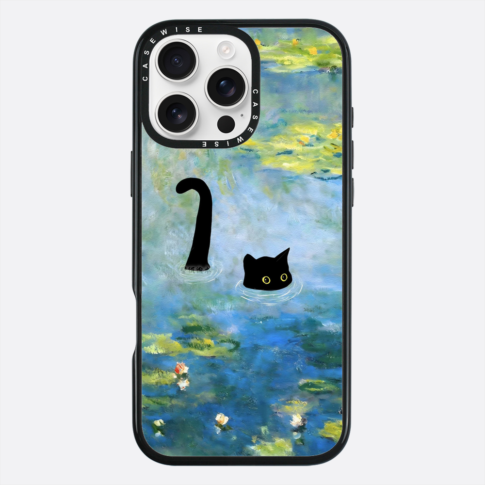 Kotek w Stawie Moneta - Etui