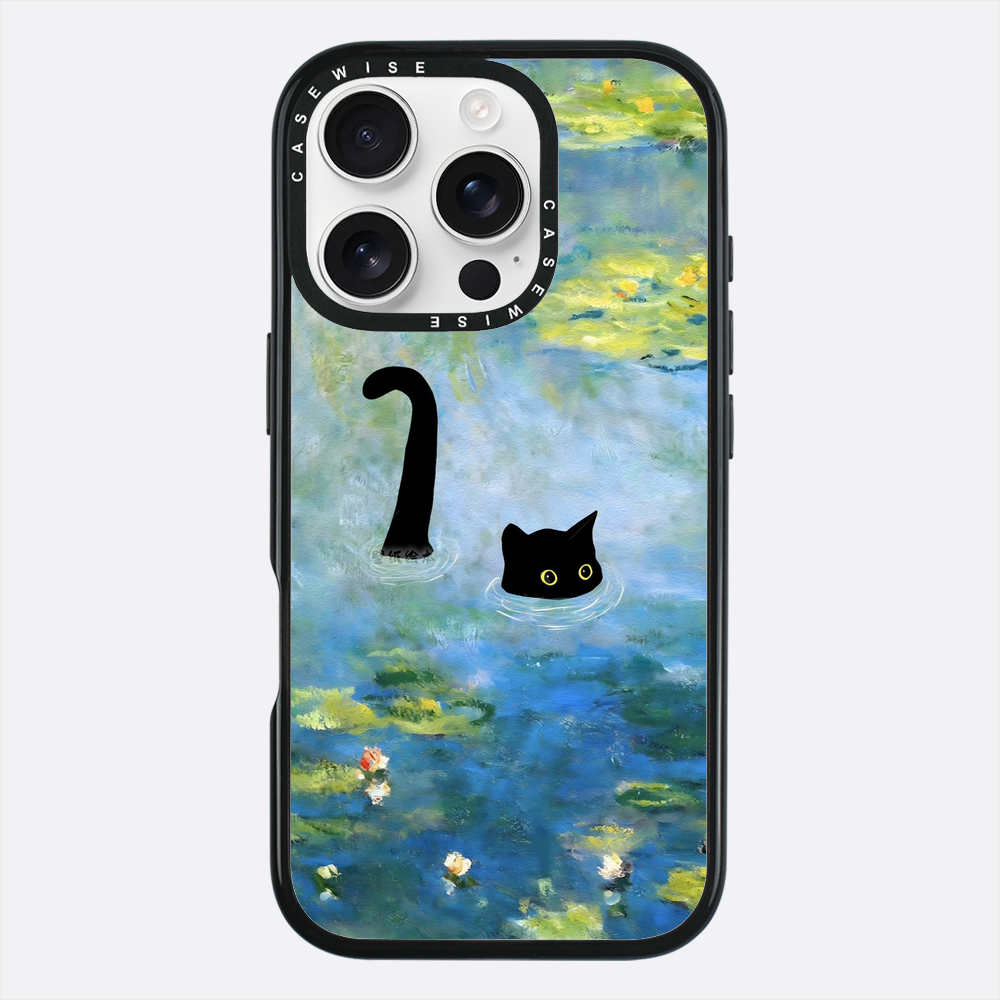 Kotek w Stawie Moneta - Etui