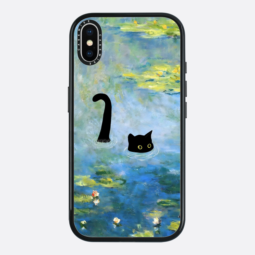 Kotek w Stawie Moneta - Etui