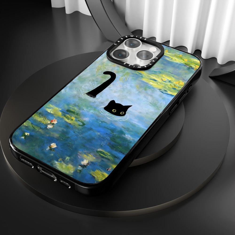 Kotek w Stawie Moneta - Etui