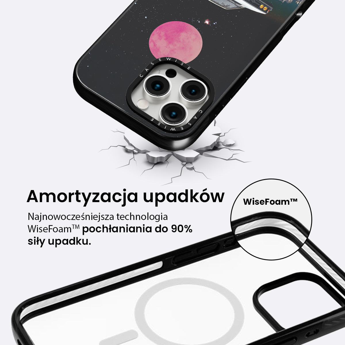 07 zgłoś się | Rok 2543 - Etui