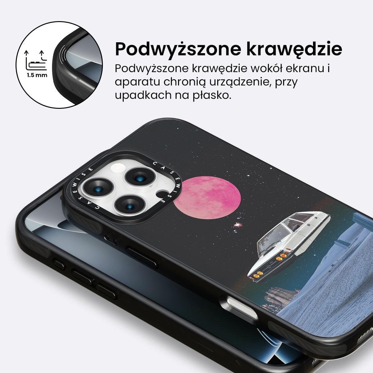 07 zgłoś się | Rok 2543 - Etui