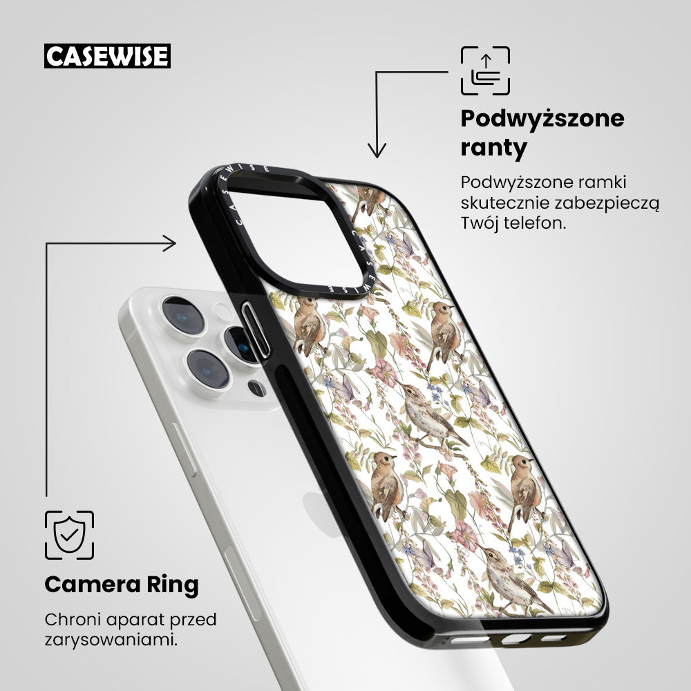Czas letni - Etui