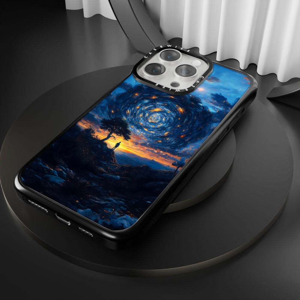 The Mystical World - Etui