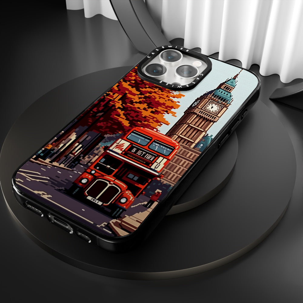 London - Etui