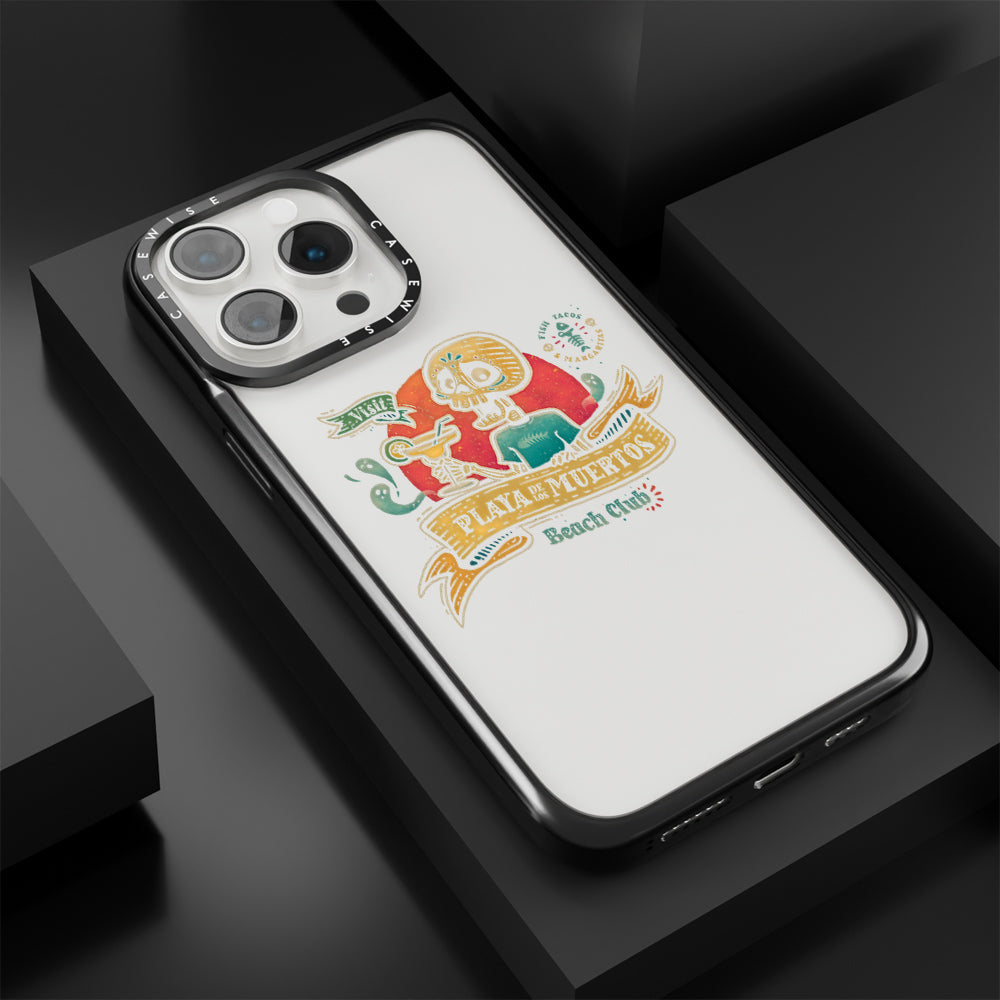 Playa De Los Muertos - Etui