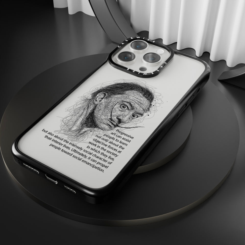 Salvador Dali2 - Etui