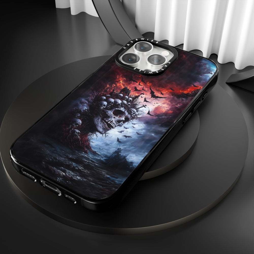 Death Vampire World - Etui