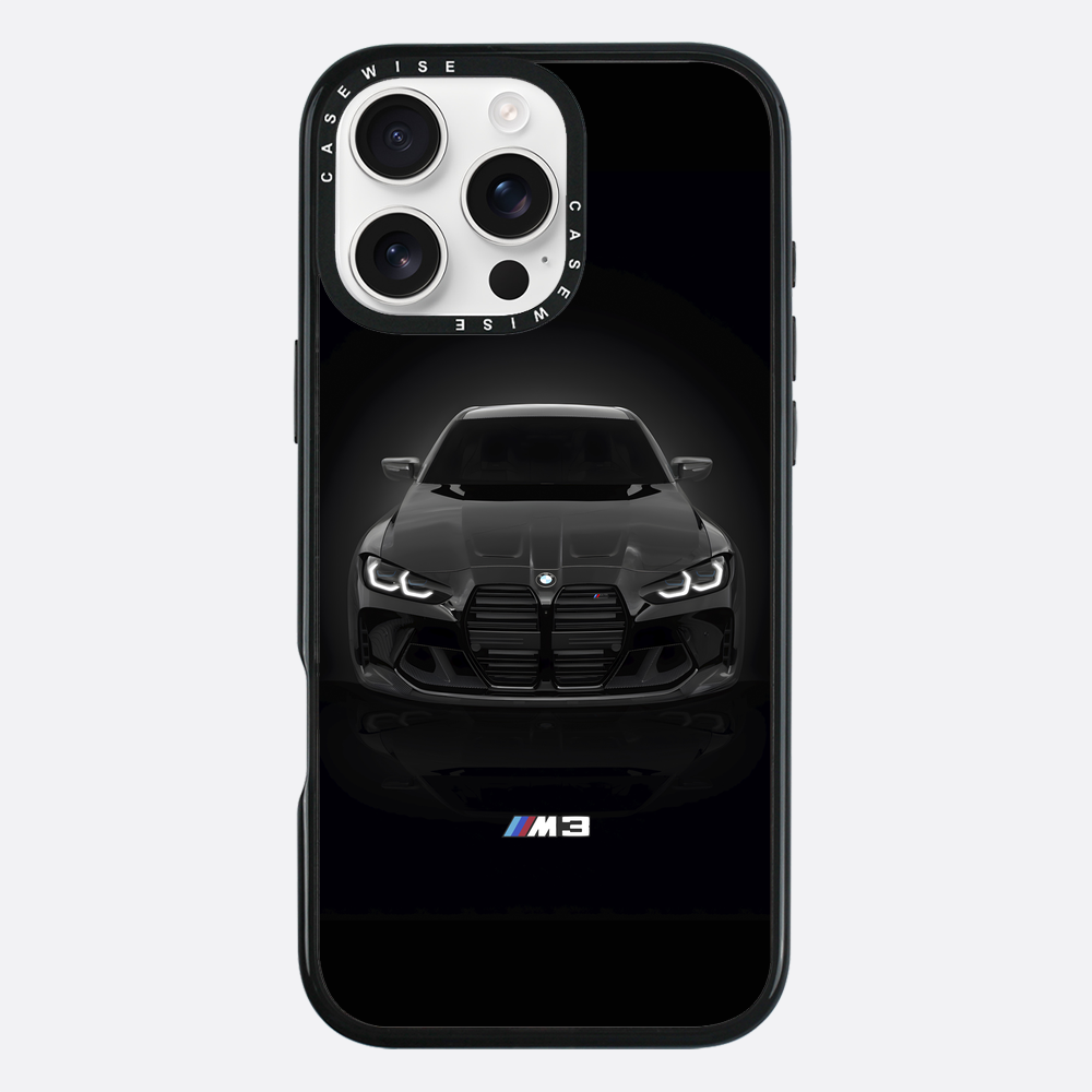 BMW M3 - Etui