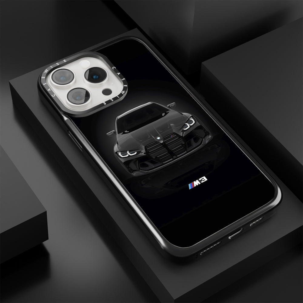 BMW M3 - Etui