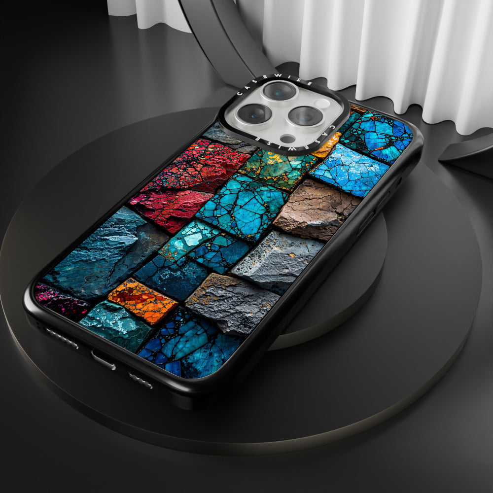 Spectrum Stone Mirage - Etui