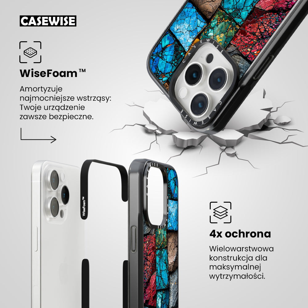 Spectrum Stone Mirage - Etui