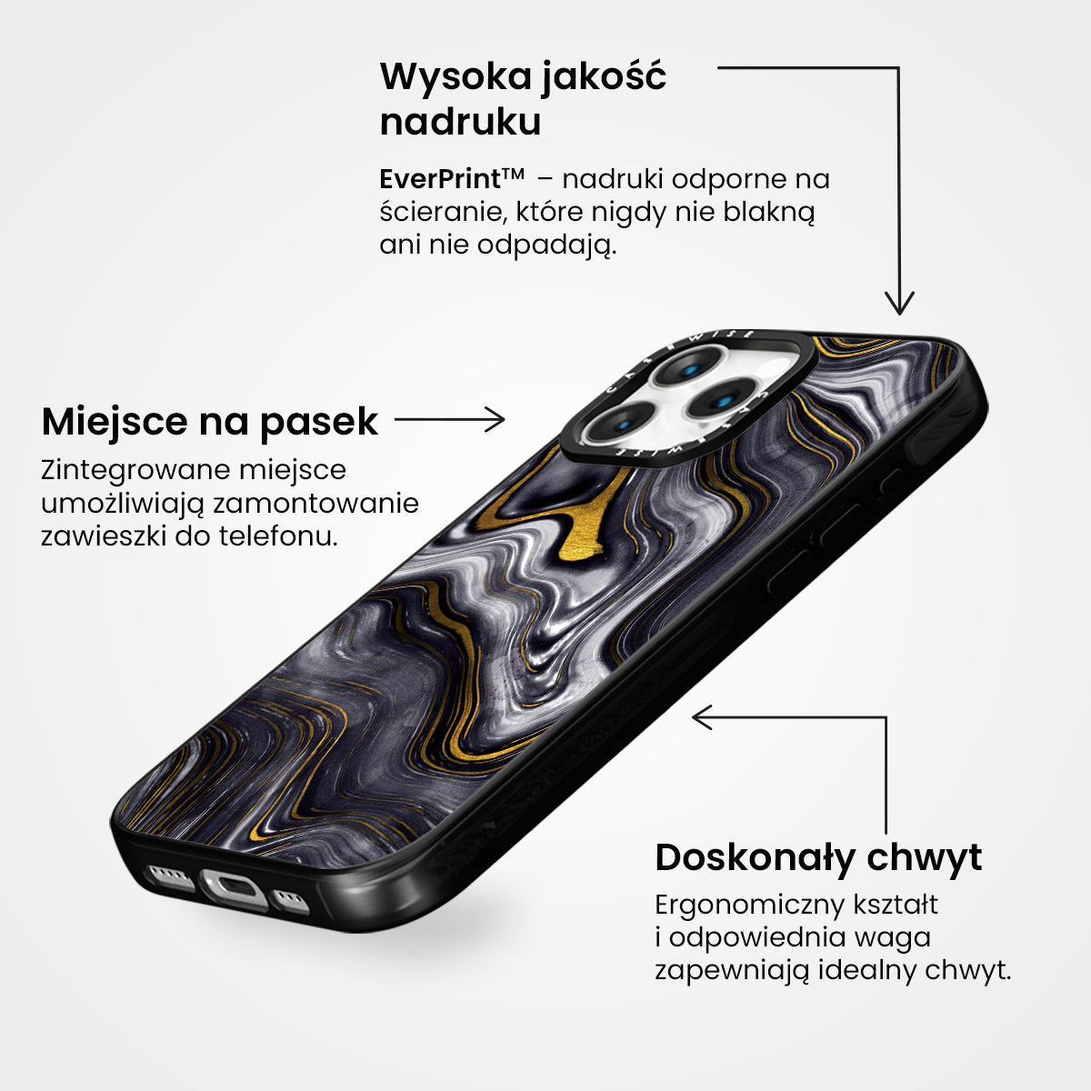 Agate Texture 02 - Etui