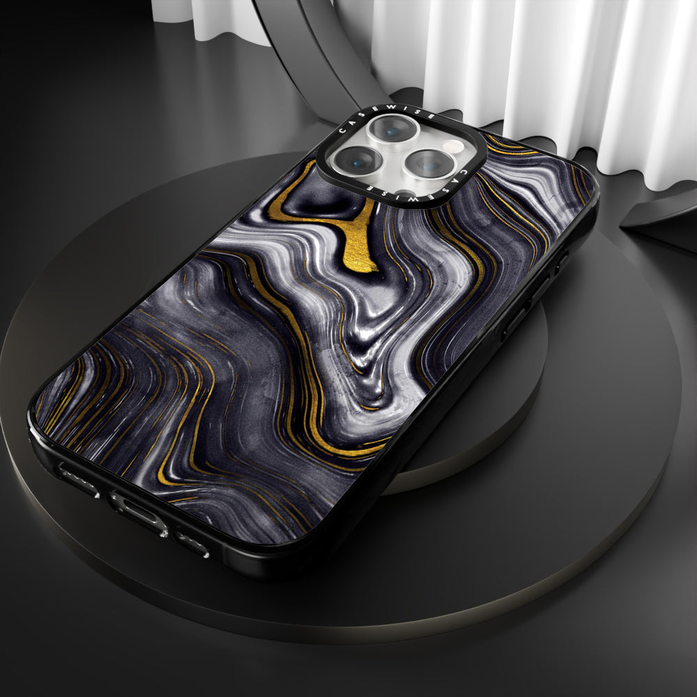 Agate Texture 02 - Etui