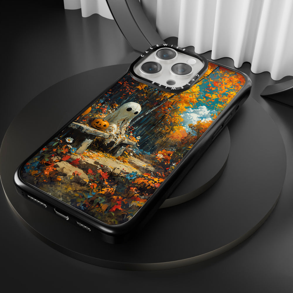 Autumn Sheet Ghost - Etui
