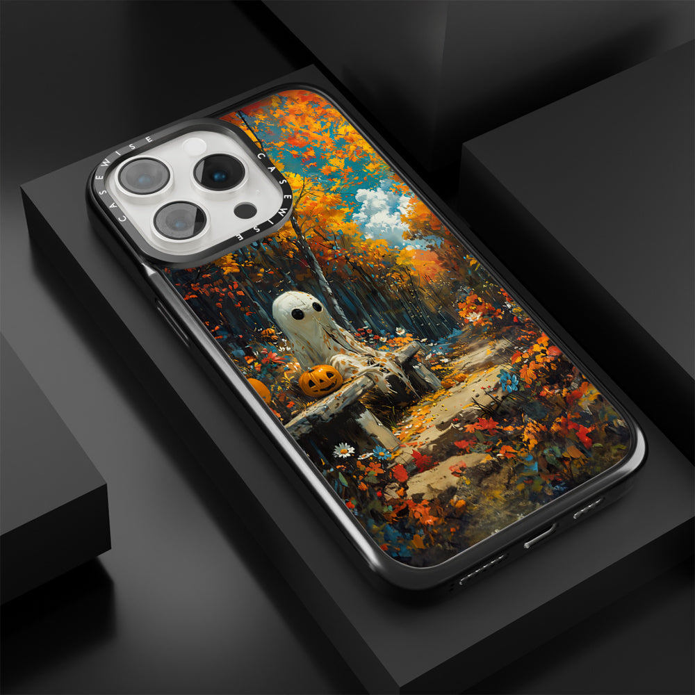 Autumn Sheet Ghost - Etui
