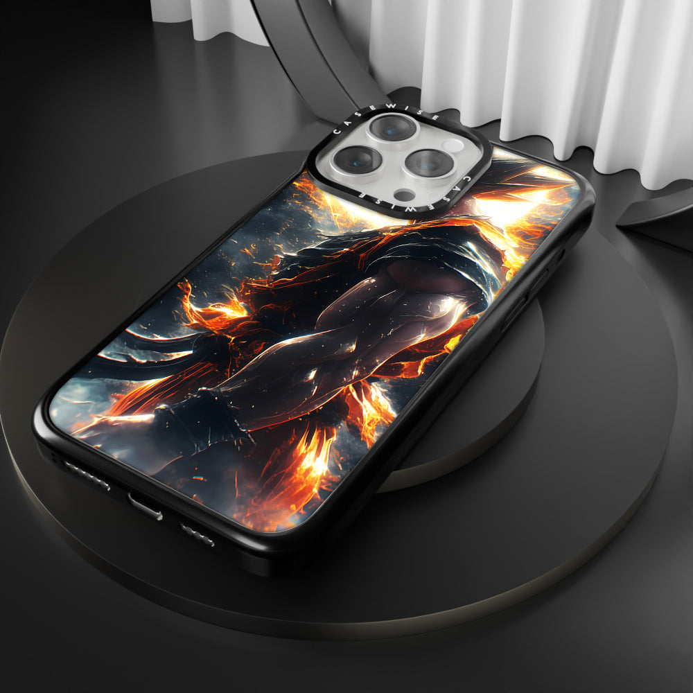 Dragon ball Goku - Etui
