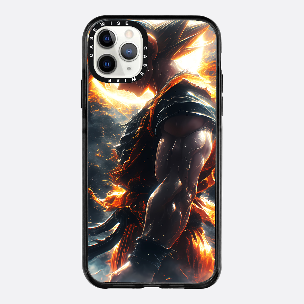 Dragon ball Goku - Etui