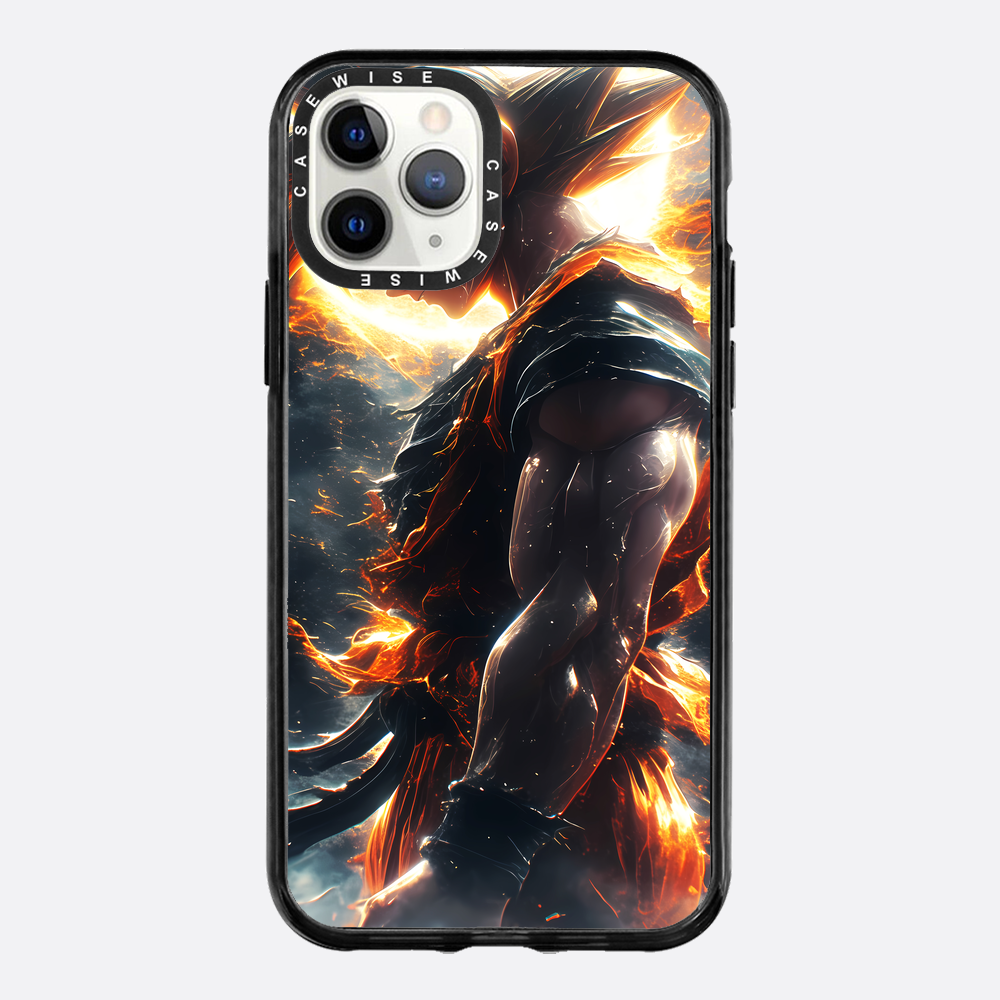 Dragon ball Goku - Etui