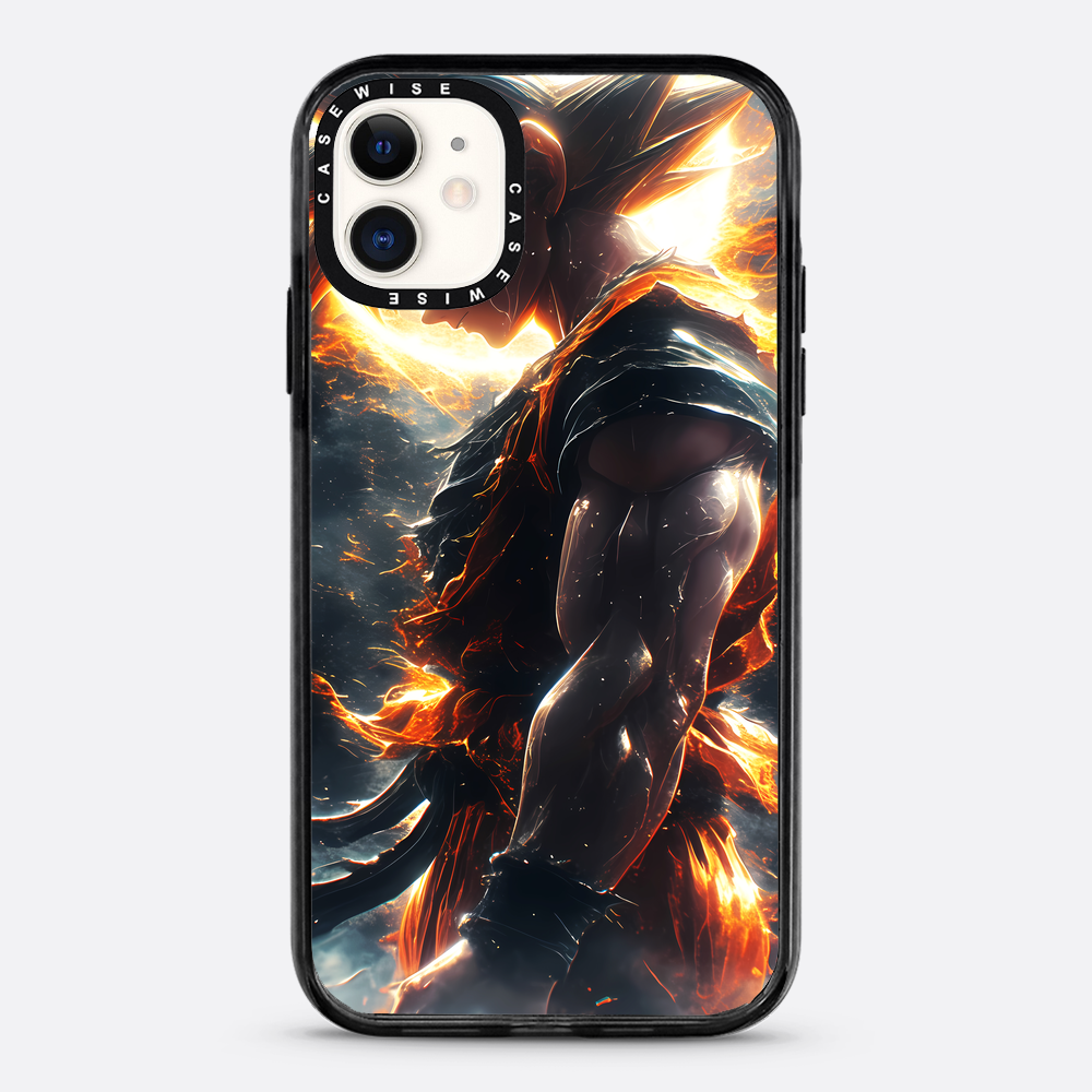 Dragon ball Goku - Etui