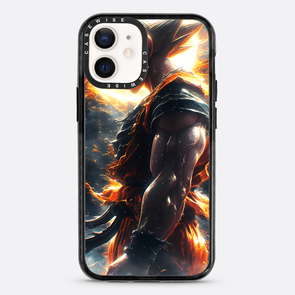 Dragon ball Goku - Etui