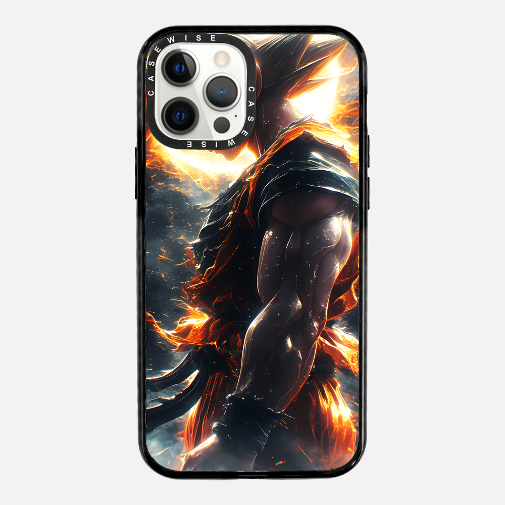 Dragon ball Goku - Etui