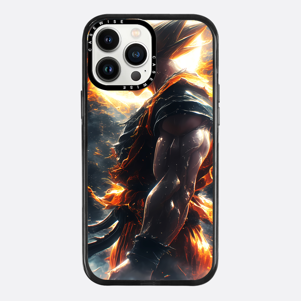 Dragon ball Goku - Etui