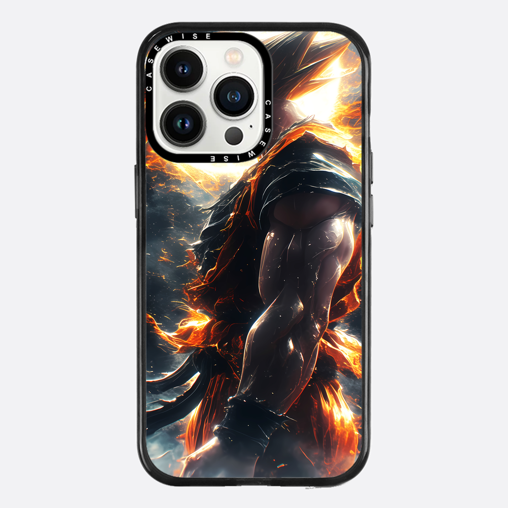 Dragon ball Goku - Etui