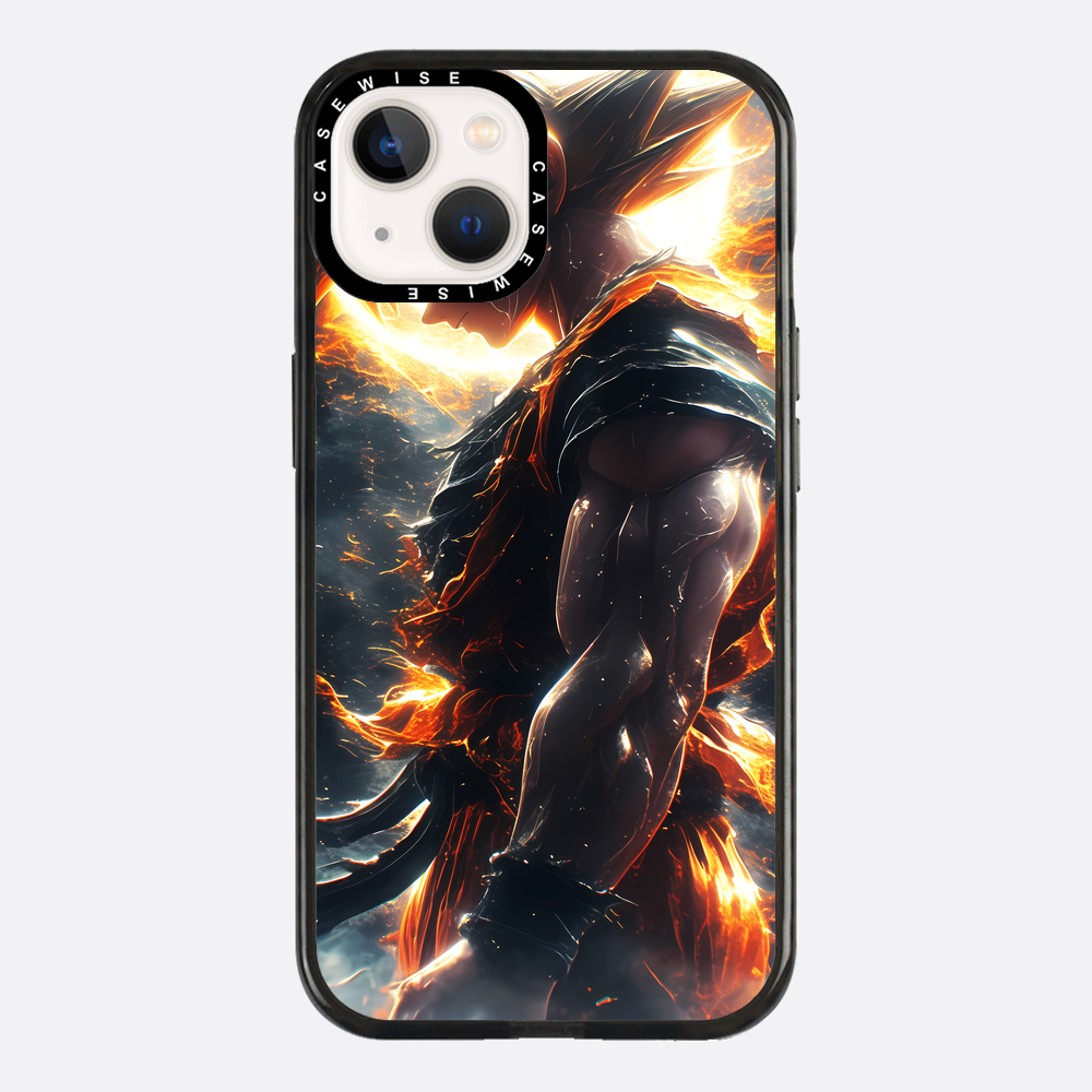 Dragon ball Goku - Etui