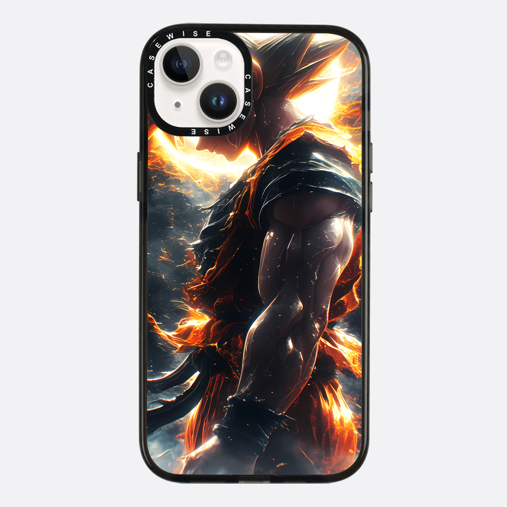 Dragon ball Goku - Etui