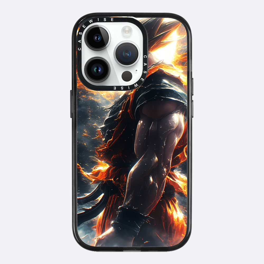 Dragon ball Goku - Etui