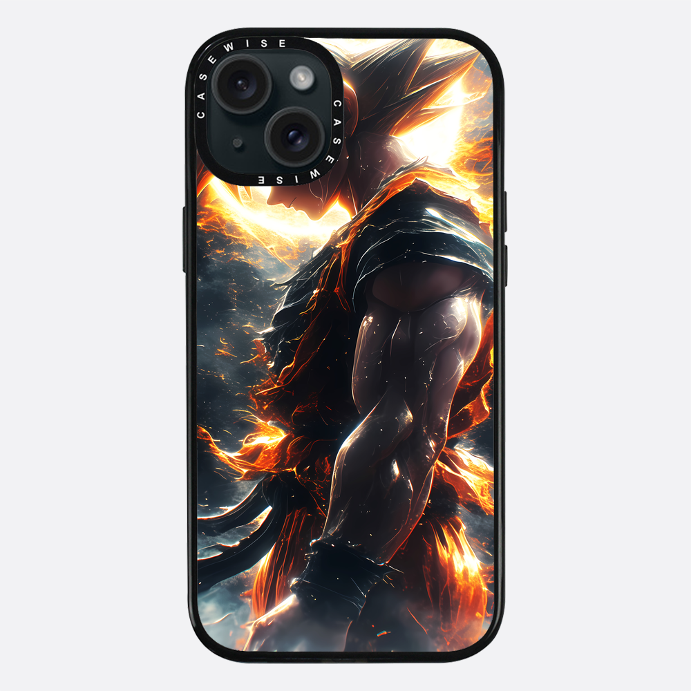 Dragon ball Goku - Etui