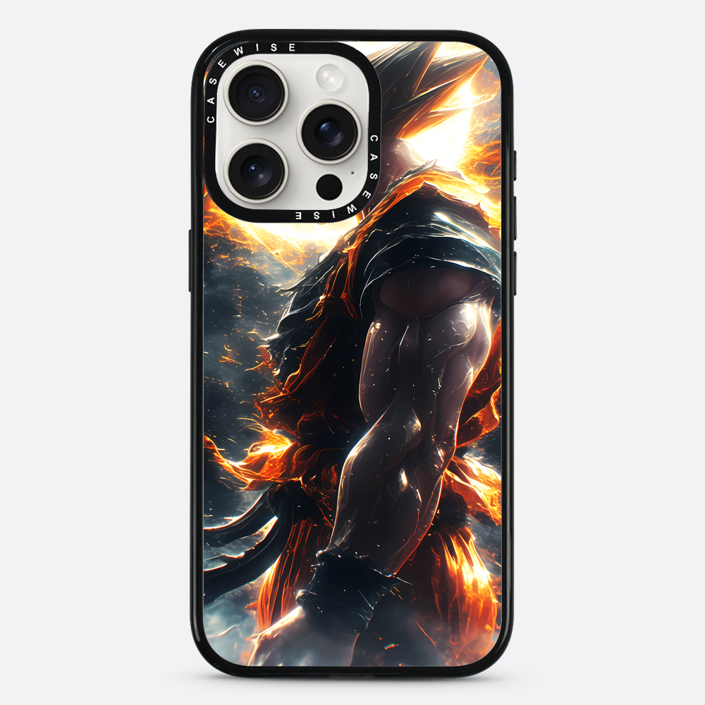 Dragon ball Goku - Etui