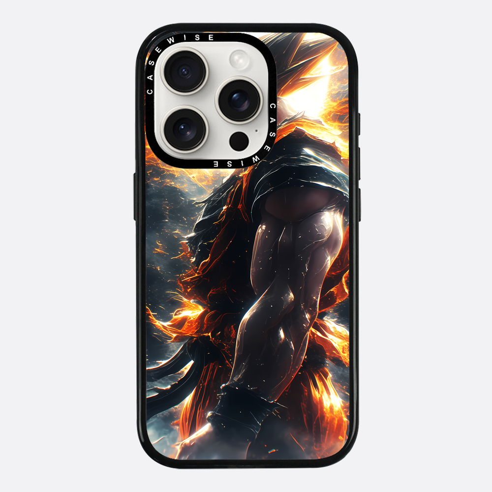 Dragon ball Goku - Etui