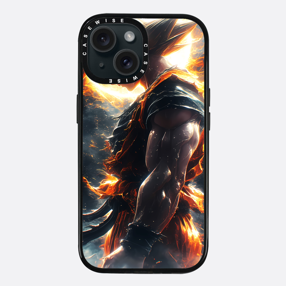 Dragon ball Goku - Etui