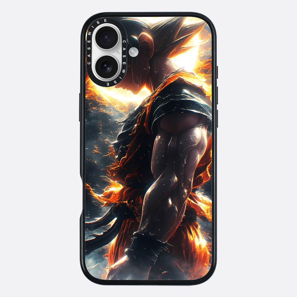 Dragon ball Goku - Etui