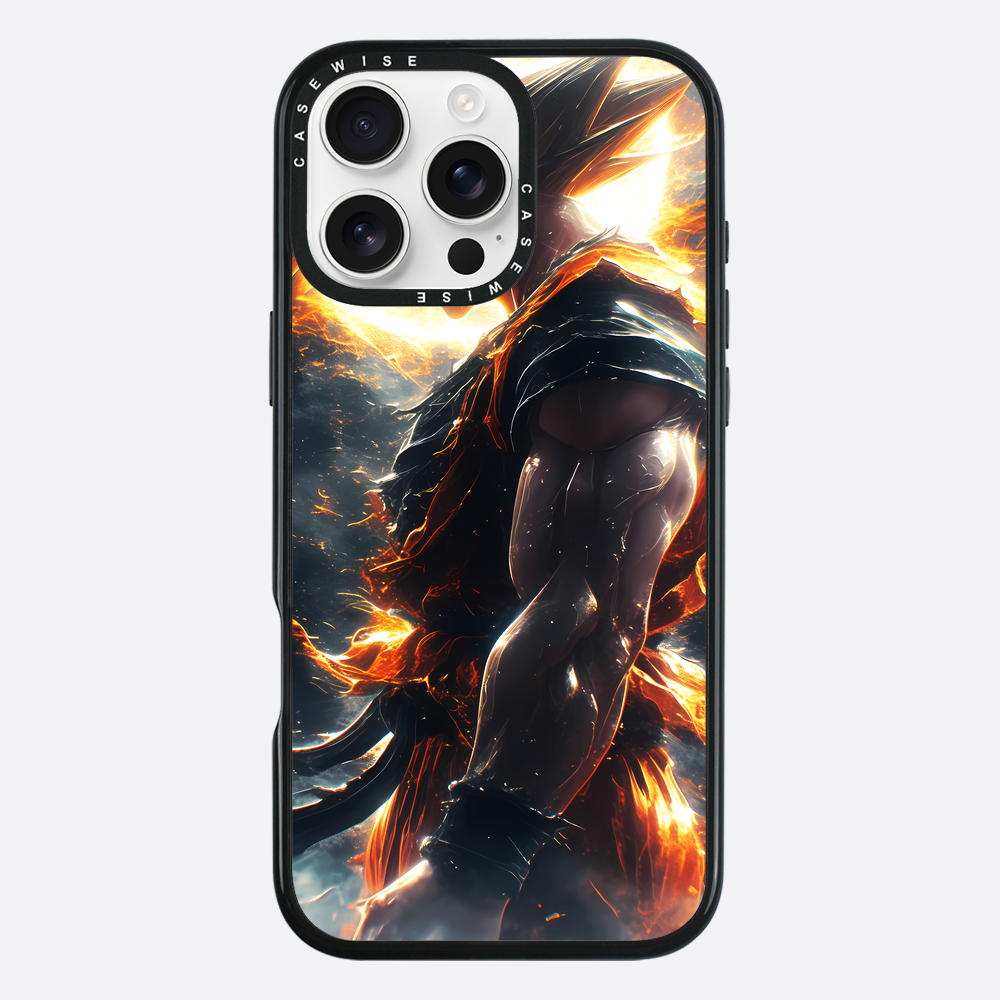 Dragon ball Goku - Etui