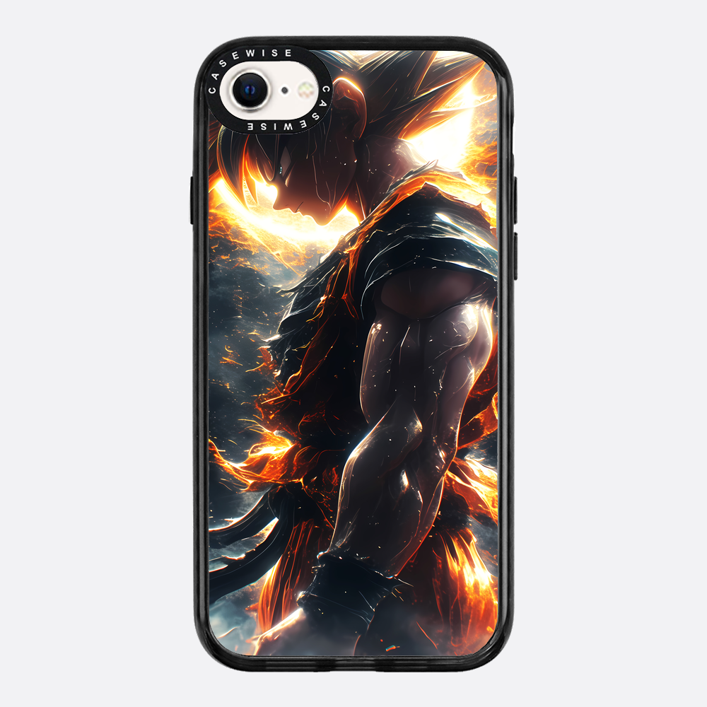 Dragon ball Goku - Etui